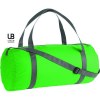 Sac de sport/voyage bi-couleur 100grs non tissé