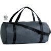 Sac de sport/voyage bi-couleur 100grs non tissé
