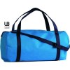 Sac de sport/voyage bi-couleur 100grs non tissé