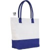 Sac shopping t-bottom en jute : capri