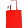 Tote bag fluo 145t polyester