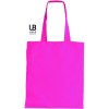 Tote bag fluo 145t polyester