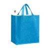 Petit sac shopping 100grs pp tissé laminé bords francs