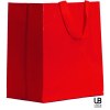 Petit sac shopping 100grs pp tissé laminé bords francs