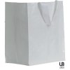 Petit sac shopping 100grs pp tissé laminé bords francs