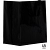 Petit sac shopping 100grs pp tissé laminé bords francs
