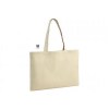 Tote bag grande taille 220grs coton canvas