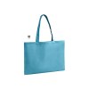 Tote bag grande taille 220grs coton canvas : sunny