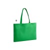 Tote bag grande taille 220grs coton canvas : sunny