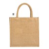 Sac shopping 200 grs coton/polyester recyclé : tulum