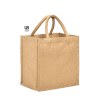 Sac shopping 200 grs coton/polyester recyclé : tulum