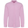 Chemise Oxford manches longues homme