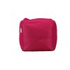 Pouf cube mesh