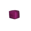 Pouf cube mesh
