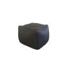 Pouf cube mesh
