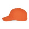 Casquette Baseball - 6 panneaux