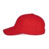 Casquette Baseball - 6 panneaux