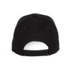 Casquette Baseball - 6 panneaux