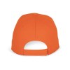 Casquette Baseball - 6 panneaux