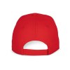 Casquette Baseball - 6 panneaux