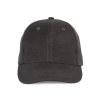 Casquette Baseball - 6 panneaux