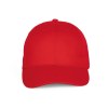 Casquette Baseball - 6 panneaux