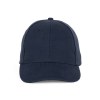 Casquette Baseball - 6 panneaux