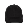 Casquette Baseball - 6 panneaux