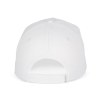 Casquette Baseball - 5 panneaux