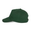 Casquette Baseball - 5 panneaux