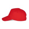 Casquette Baseball - 5 panneaux