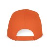 Casquette Baseball - 5 panneaux