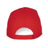 Casquette Baseball - 5 panneaux