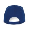 Casquette Baseball - 5 panneaux