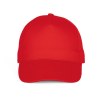 Casquette Baseball - 5 panneaux