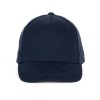 Casquette Baseball - 5 panneaux