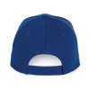 Casquette Baseball avec sandwich - 6 panneaux