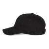 Casquette Baseball avec sandwich - 6 panneaux