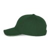 Casquette Baseball avec sandwich - 6 panneaux