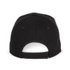 Casquette Baseball avec sandwich - 6 panneaux
