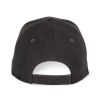 Casquette Baseball avec sandwich - 6 panneaux