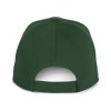 Casquette Baseball avec sandwich - 6 panneaux