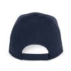 Casquette Baseball avec sandwich - 6 panneaux