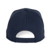 Casquette Baseball avec sandwich - 6 panneaux