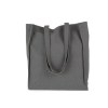 Sac shopping rectangulaire K-loop