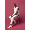 T-shirt sans manches Bio150 IC homme