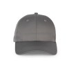 Casquette microperforée - 6 panneaux