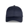 Casquette microperforée - 6 panneaux