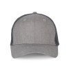 Casquette Trucker - 6 panneaux