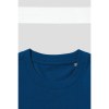 T-shirt unisexe oversize manches courtes